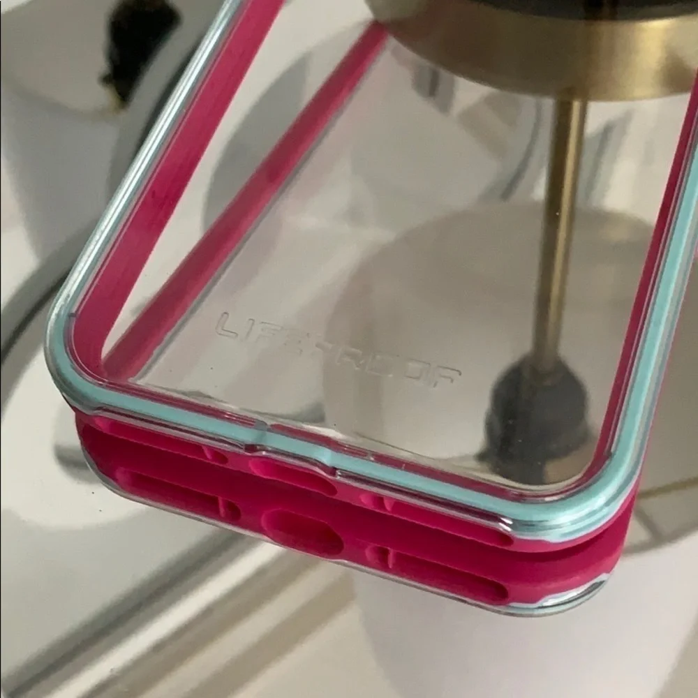 Lifeproof iPhone 7/8 Plus Case